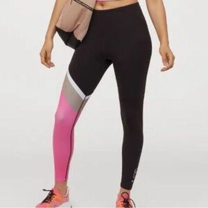 P.E Nation - Pivot Leggings